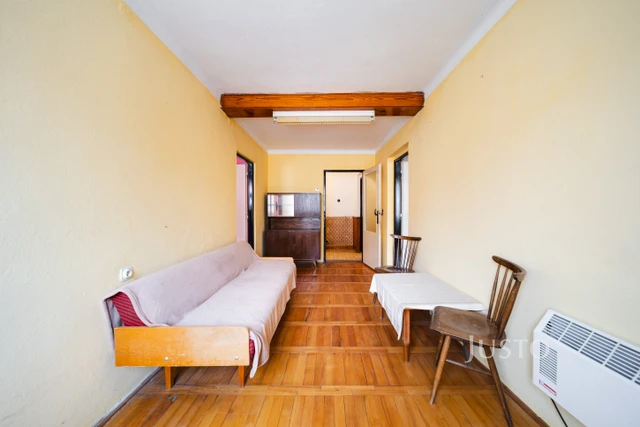Prodej rodinného domu 113 m² s pozemkem 190 m²