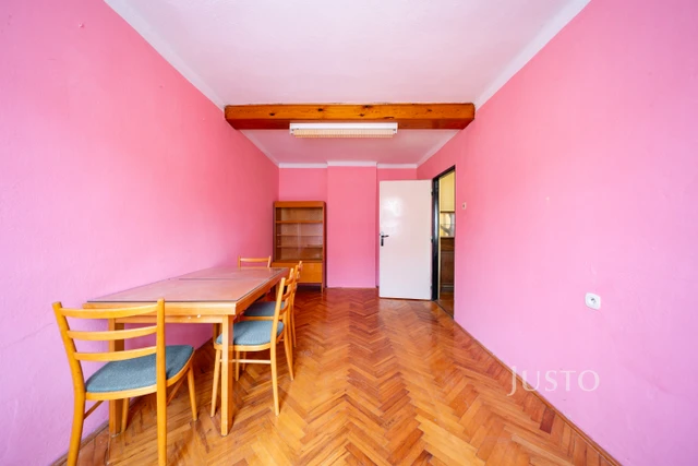Prodej rodinného domu 113 m² s pozemkem 190 m²