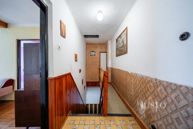 Prodej rodinného domu 113 m² s pozemkem 190 m²