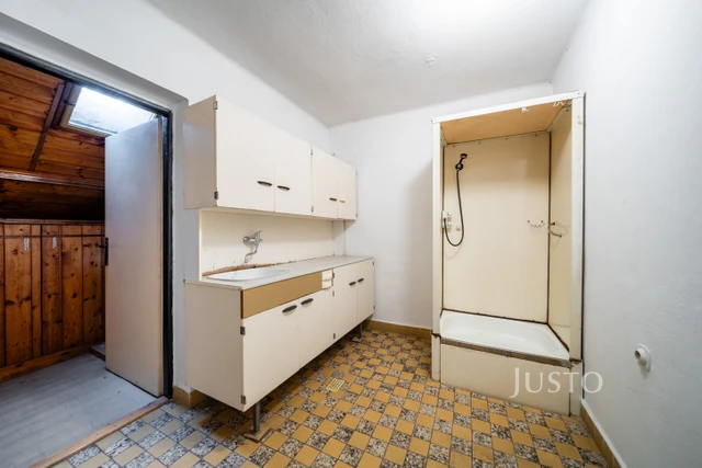 Prodej rodinného domu 113 m² s pozemkem 190 m²