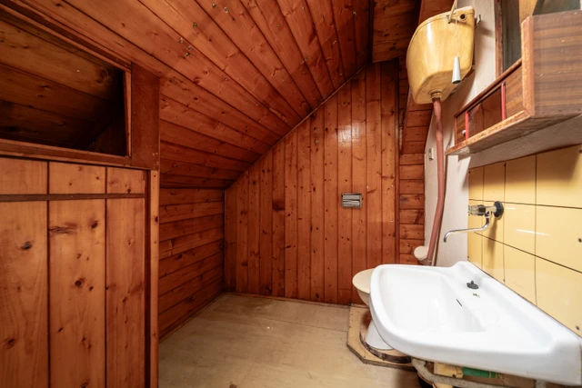 Prodej rodinného domu 113 m² s pozemkem 190 m²