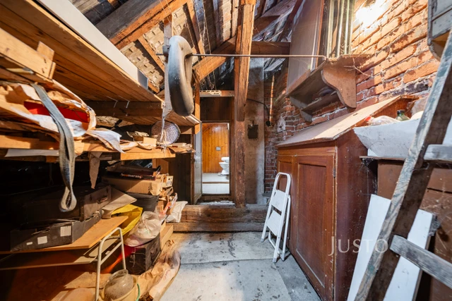 Prodej rodinného domu 113 m² s pozemkem 190 m²