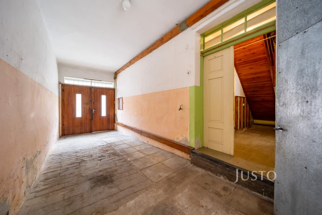Prodej rodinného domu 113 m² s pozemkem 190 m²