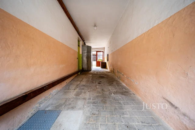 Prodej rodinného domu 113 m² s pozemkem 190 m²