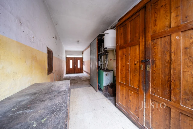 Prodej rodinného domu 113 m² s pozemkem 190 m²