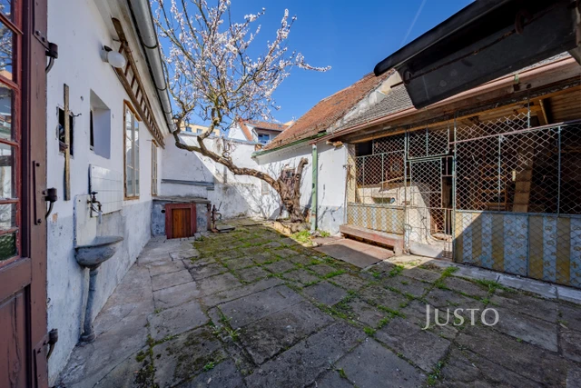 Prodej rodinného domu 113 m² s pozemkem 190 m²