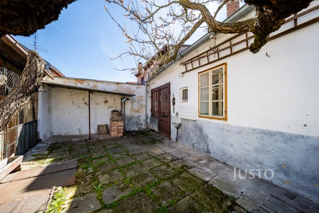 Prodej rodinného domu 113 m² s pozemkem 190 m²