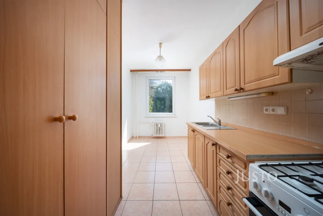 Prodej 3+1 72 m² + lodžie 4 m²