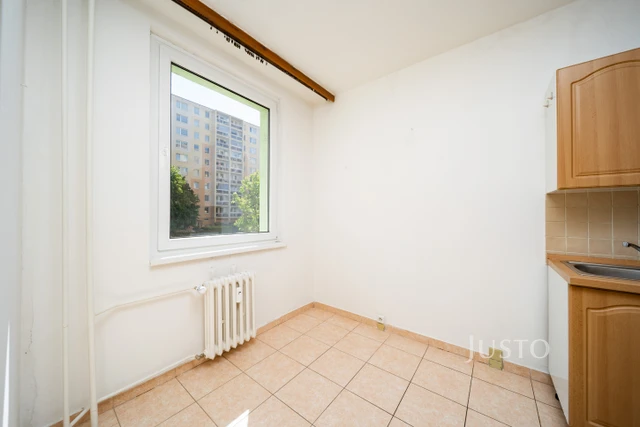 Prodej 3+1 72 m² + lodžie 4 m²