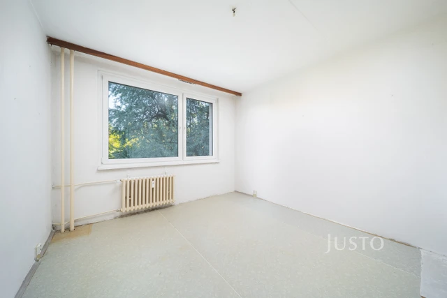 Prodej 3+1 72 m² + lodžie 4 m²
