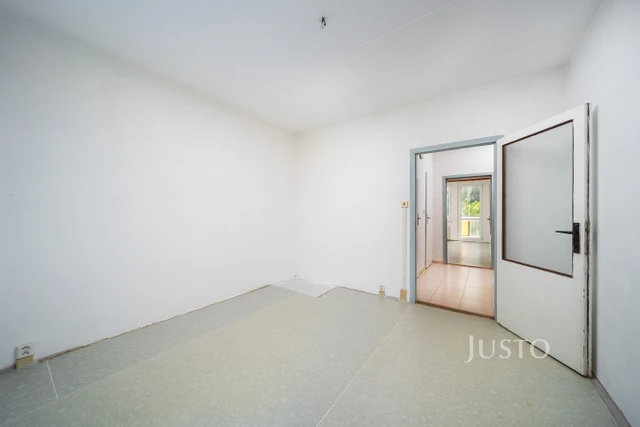 Prodej 3+1 72 m² + lodžie 4 m²