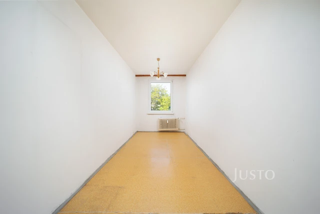 Prodej 3+1 72 m² + lodžie 4 m²
