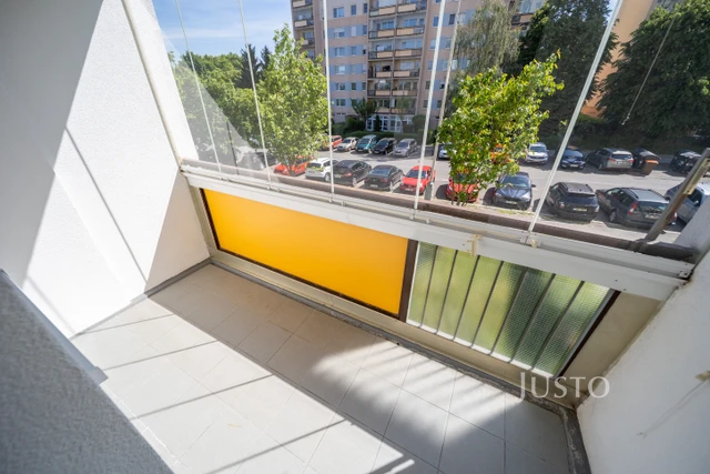 Prodej 3+1 72 m² + lodžie 4 m²