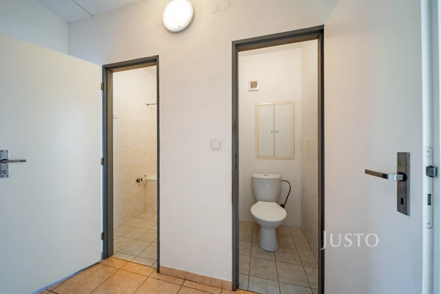Prodej 3+1 72 m² + lodžie 4 m²