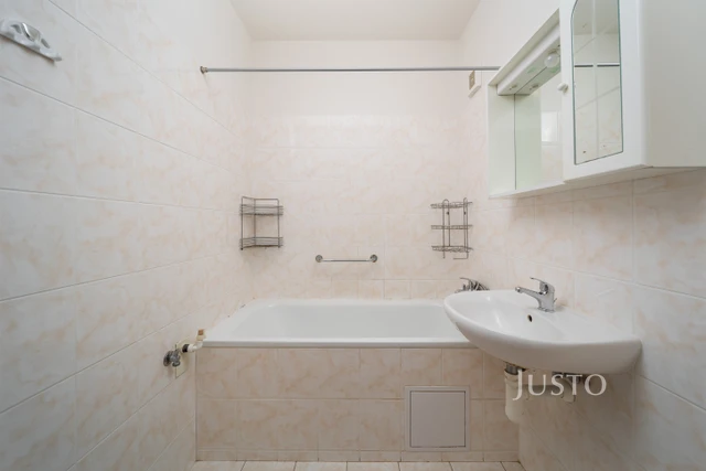 Prodej 3+1 72 m² + lodžie 4 m²