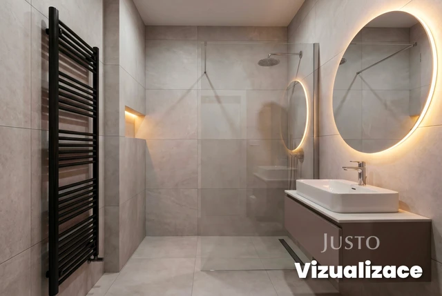 Prodej 3+1 72 m² + lodžie 4 m²