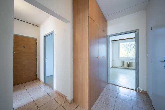 Prodej 3+1 72 m² + lodžie 4 m²