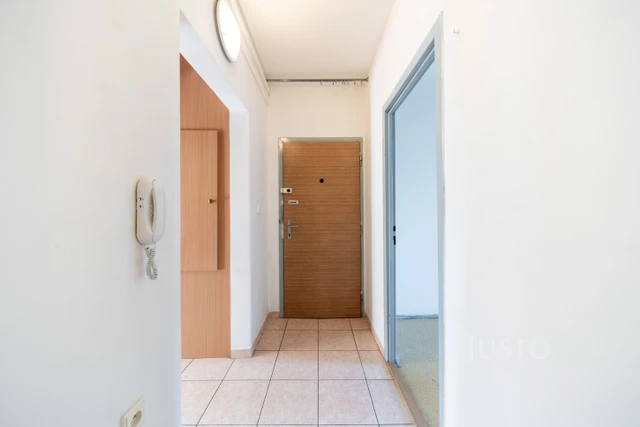 Prodej 3+1 72 m² + lodžie 4 m²