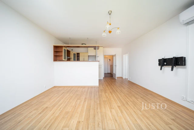 Prodej 3+kk 78 m² + balkón 10 m²