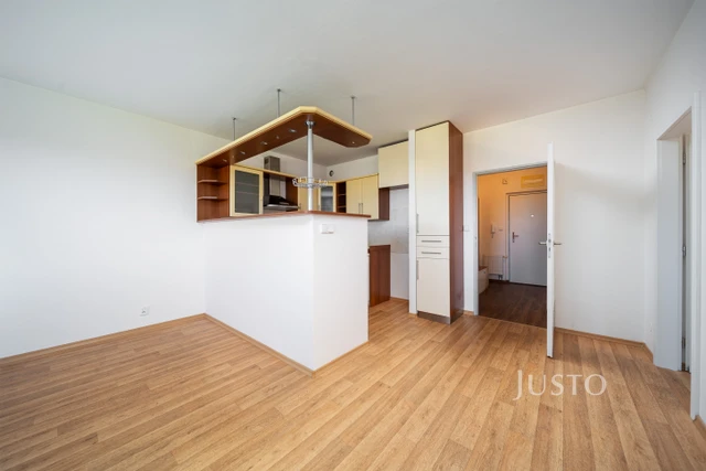 Prodej 3+kk 78 m² + balkón 10 m²