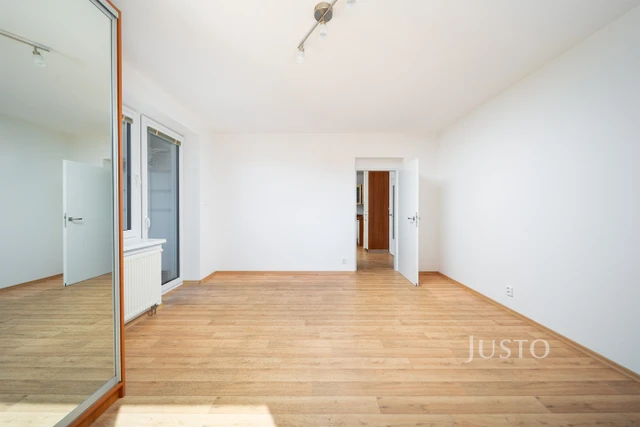 Prodej 3+kk 78 m² + balkón 10 m²