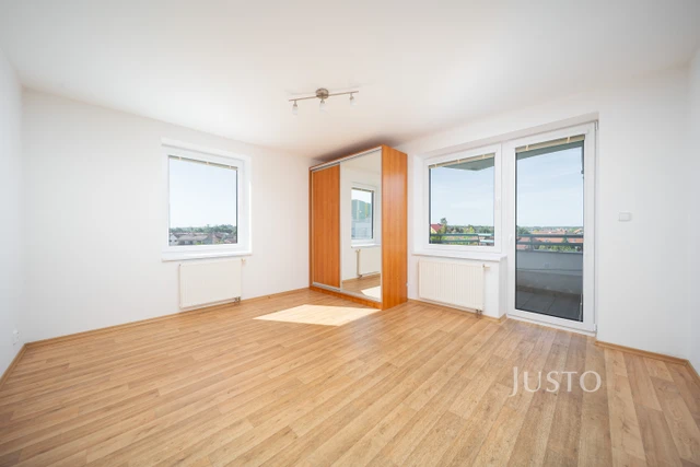 Prodej 3+kk 78 m² + balkón 10 m²