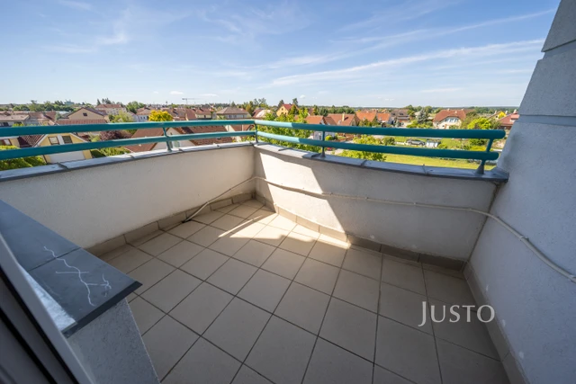 Prodej 3+kk 78 m² + balkón 10 m²