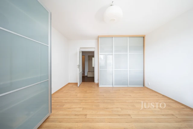 Prodej 3+kk 78 m² + balkón 10 m²