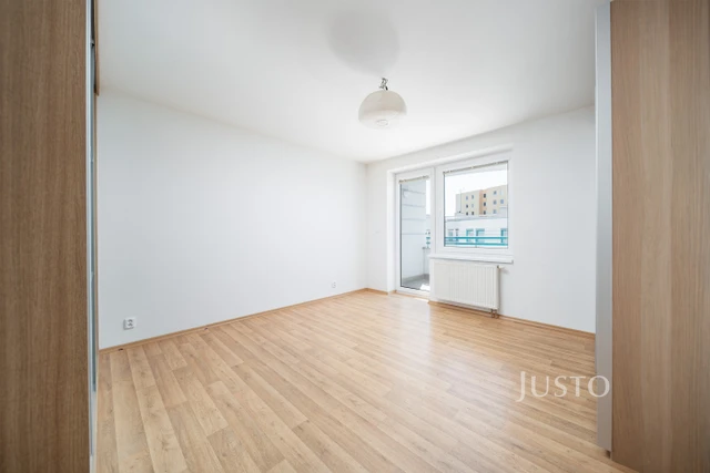 Prodej 3+kk 78 m² + balkón 10 m²