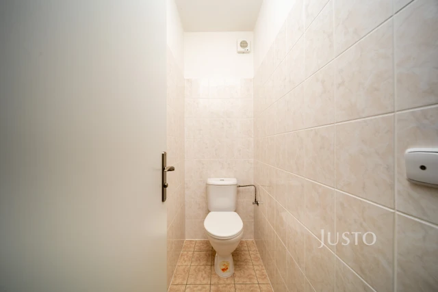 Prodej 3+kk 78 m² + balkón 10 m²