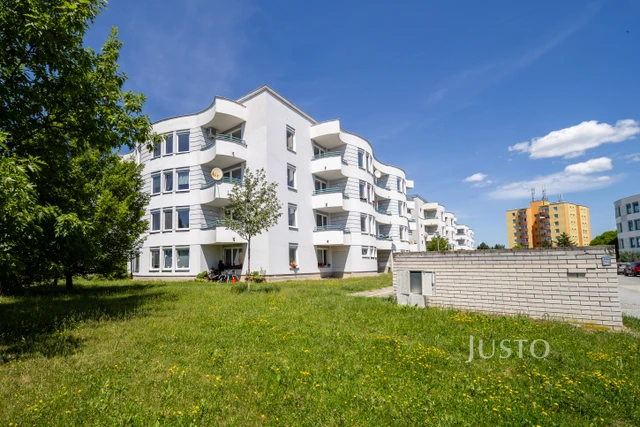 Prodej 3+kk 78 m² + balkón 10 m²