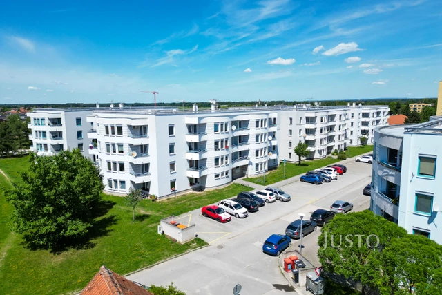 Prodej 3+kk 78 m² + balkón 10 m²