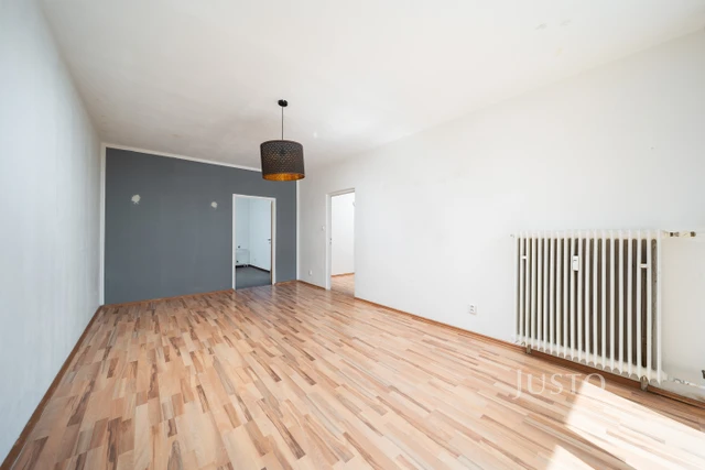 Prodej 3+1 72 m² + balkón 4 m²