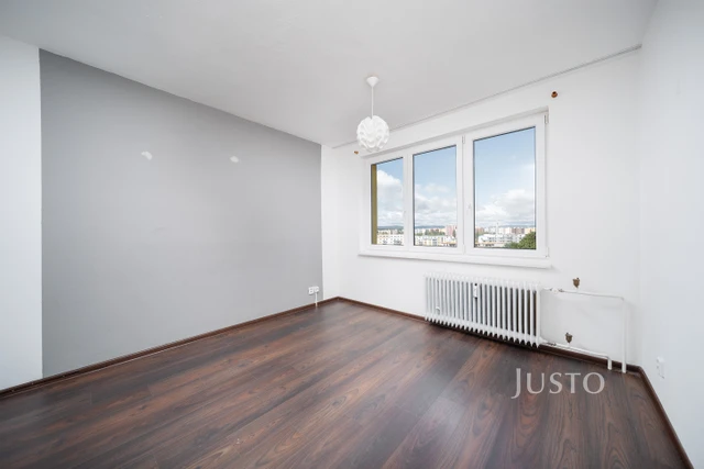 Prodej 3+1 72 m² + balkón 4 m²