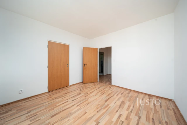 Prodej 3+1 72 m² + balkón 4 m²
