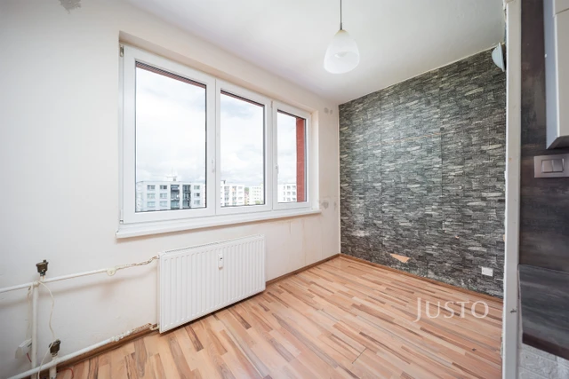 Prodej 3+1 72 m² + balkón 4 m²
