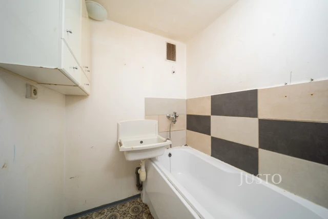 Prodej 3+1 72 m² + balkón 4 m²