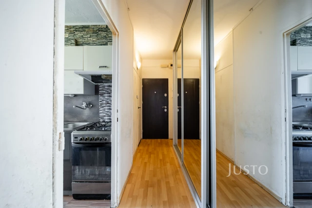 Prodej 3+1 72 m² + balkón 4 m²