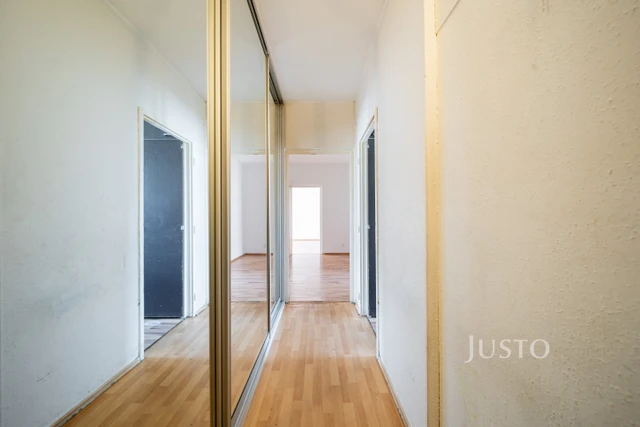 Prodej 3+1 72 m² + balkón 4 m²