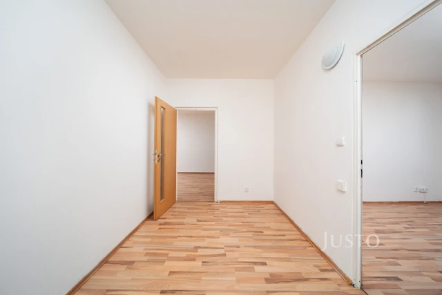 Prodej 3+1 72 m² + balkón 4 m²