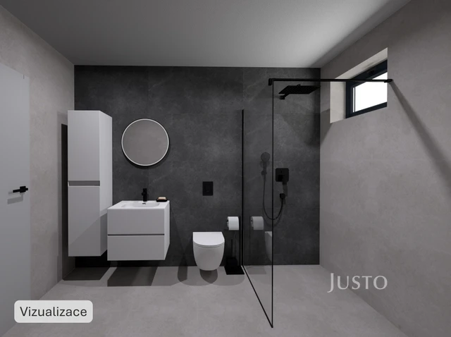 Prodej rodinného domu 123 m² s pozemkem 387 m² + terasa 23 m²