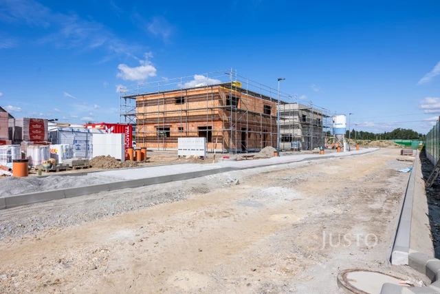 Prodej rodinného domu 123 m² s pozemkem 387 m² + terasa 23 m²