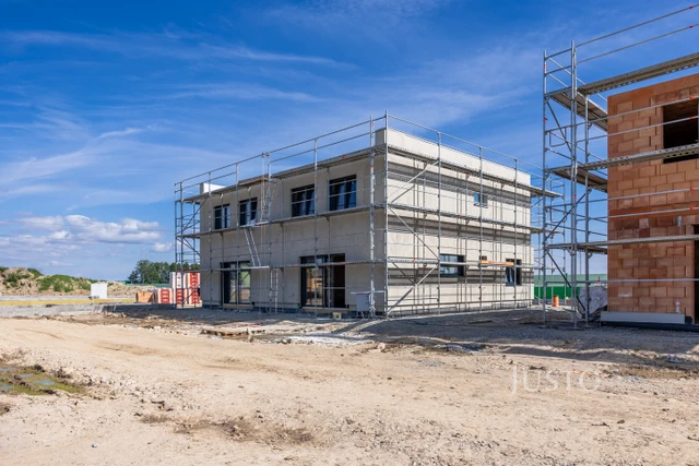 Prodej 5+kk 123 m² + zahrada 224 m² + terasa + parkování - SO.01-1