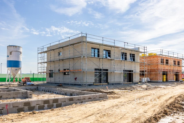 Prodej 5+kk 123 m² + zahrada 245 m² + terasa + parkování - SO.01-2
