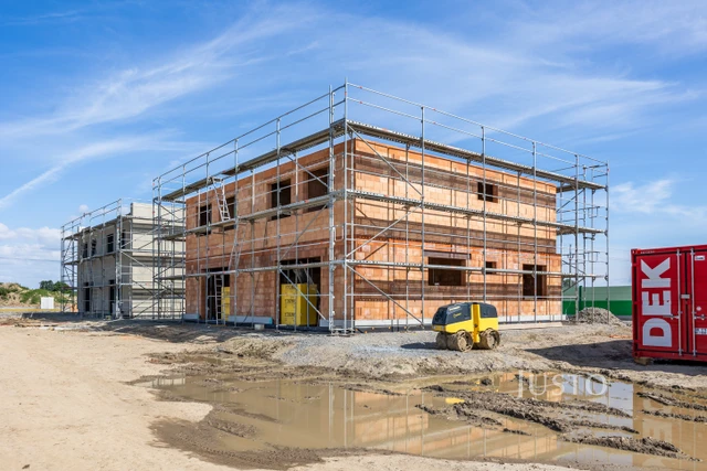 Prodej 5+kk 123 m² + zahrada 225 m² + terasa + parkování - SO.02-1