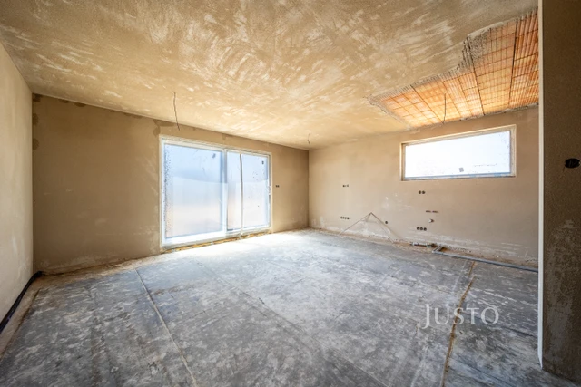 Prodej 5+kk 123 m² + zahrada 224 m² + terasa + parkování - SO.01-1