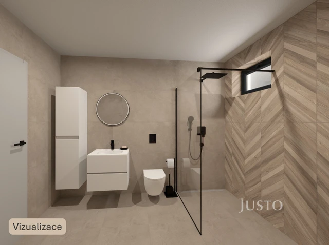 Prodej 5+kk 123 m² + zahrada 224 m² + terasa + parkování - SO.01-1
