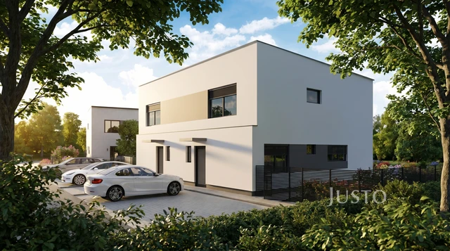 Prodej 5+kk 123 m² + zahrada 245 m² + terasa + parkování - SO.01-2