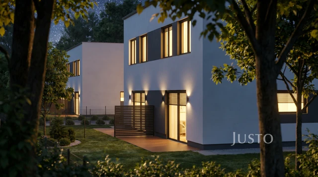 Prodej 5+kk 123 m² + zahrada 245 m² + terasa + parkování - SO.01-2