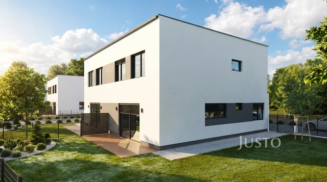 Prodej 5+kk 123 m² + zahrada 225 m² + terasa + parkování - SO.02-1